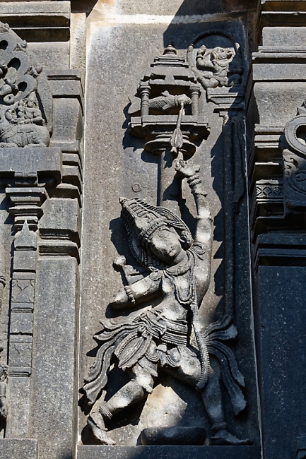 Belur-Temple de Shiva-082